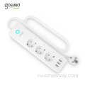 Xiaomi Youpin Gosund P1 Smart Power String